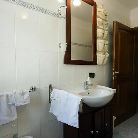 La Bella Casa Del Cuoco Konukevi