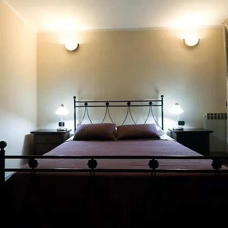 La Bella Casa Del Cuoco 2* Campi Bisenzio
