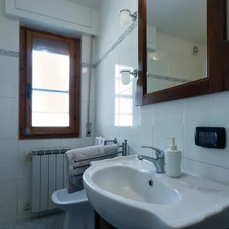Konukevi La Bella Casa Del Cuoco 2*