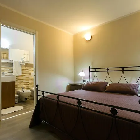 La Bella Casa Del Cuoco Konukevi