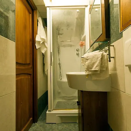 Konukevi La Bella Casa Del Cuoco 2*