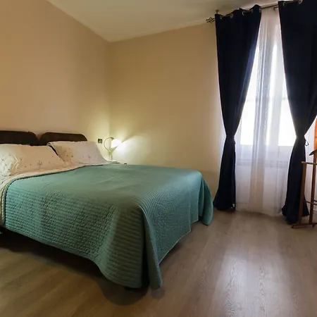 Casa Del Cuoco Гостевой дом 3*