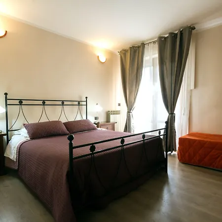 Гостевой дом Casa Del Cuoco 3*