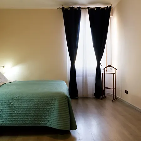 Casa Del Cuoco 3*