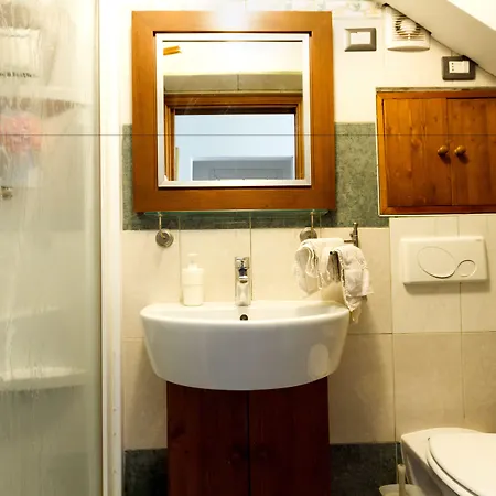 Casa Del Cuoco Гостевой дом 3*
