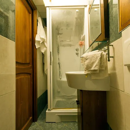 Гостевой дом Casa Del Cuoco