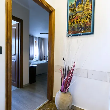 Гостевой дом Casa Del Cuoco