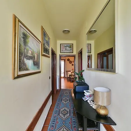 La Bella Casa Del Cuoco Campi Bisenzio