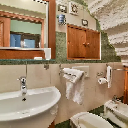 Гостевой дом Casa Del Cuoco