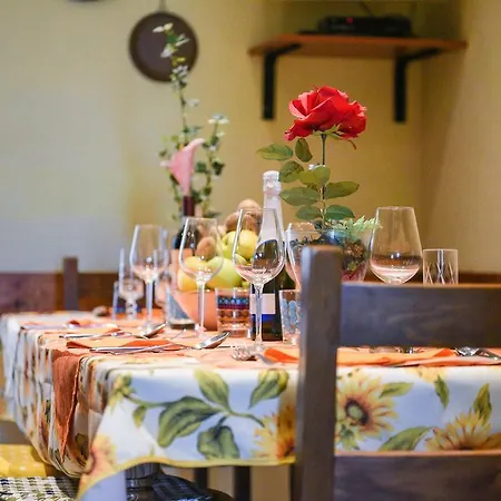 Πανσιόν La Bella Casa Del Cuoco Campi Bisenzio