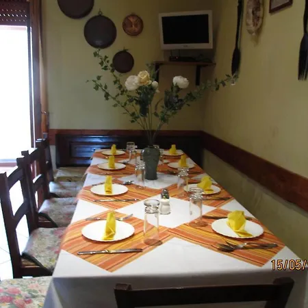 Casa Del Cuoco Гостевой дом 3*