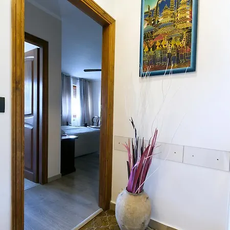 La Bella Casa Del Cuoco