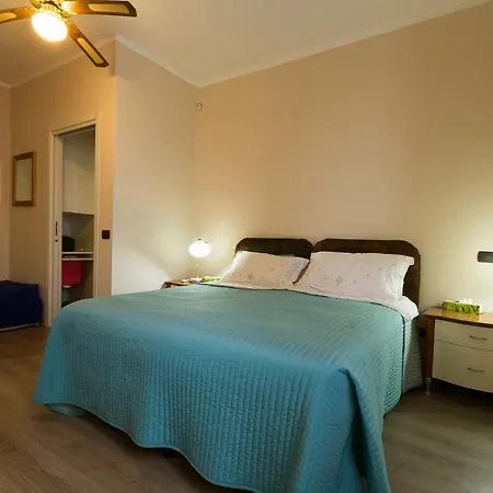 Πανσιόν La Bella Casa Del Cuoco 2*