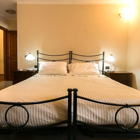 La Bella Casa Del Cuoco Πανσιόν 2*