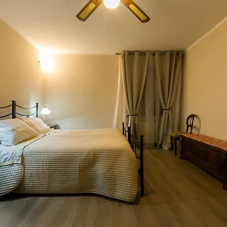 Casa Del Cuoco Кампи-Бизенцио