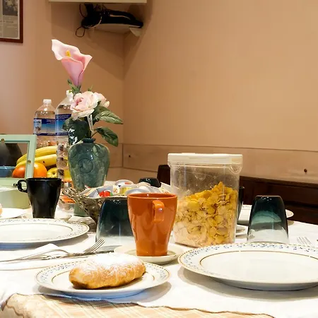 La Bella Casa Del Cuoco Πανσιόν 2*