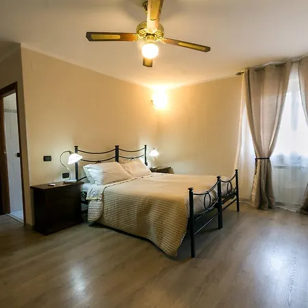 La Bella Casa Del Cuoco