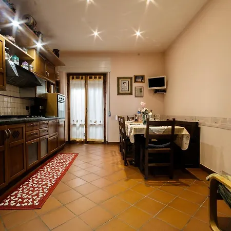 Πανσιόν La Bella Casa Del Cuoco Campi Bisenzio