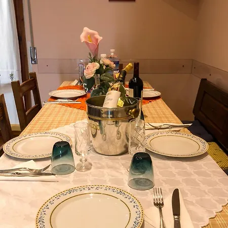 La Bella Casa Del Cuoco